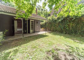 Venta casa 3 ambientes Beccar san Isidro cochera.