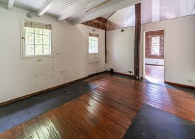 Venta casa 3 ambientes Beccar san Isidro cochera.