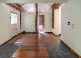 Venta casa 3 ambientes Beccar san Isidro cochera.