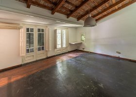 Venta casa 3 ambientes Beccar san Isidro cochera.