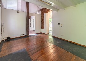 Venta casa 3 ambientes Beccar san Isidro cochera.