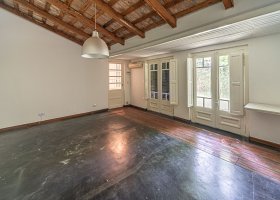 Venta casa 3 ambientes Beccar san Isidro cochera.