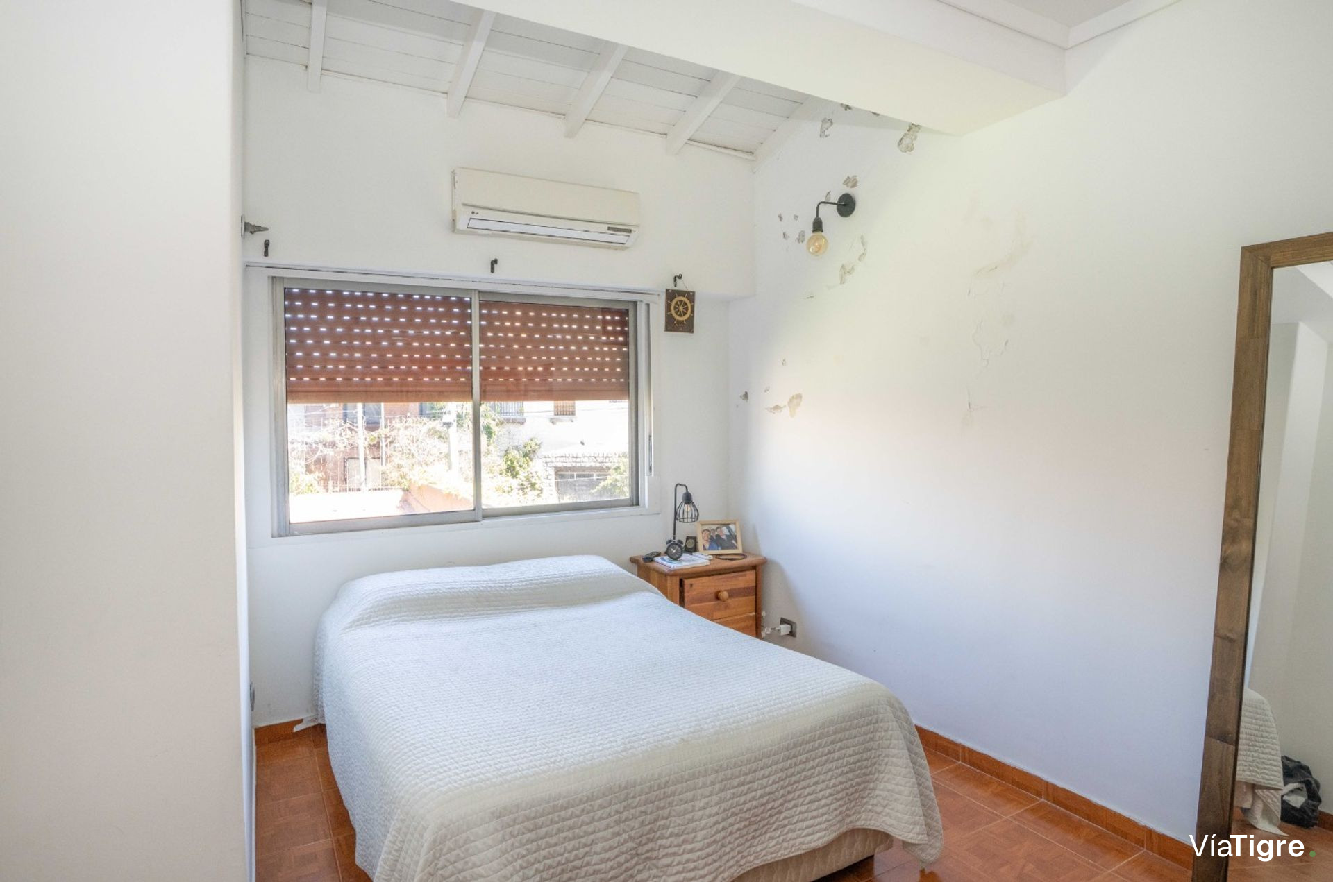 Casa en venta 5 ambientes con jardin, Martinez