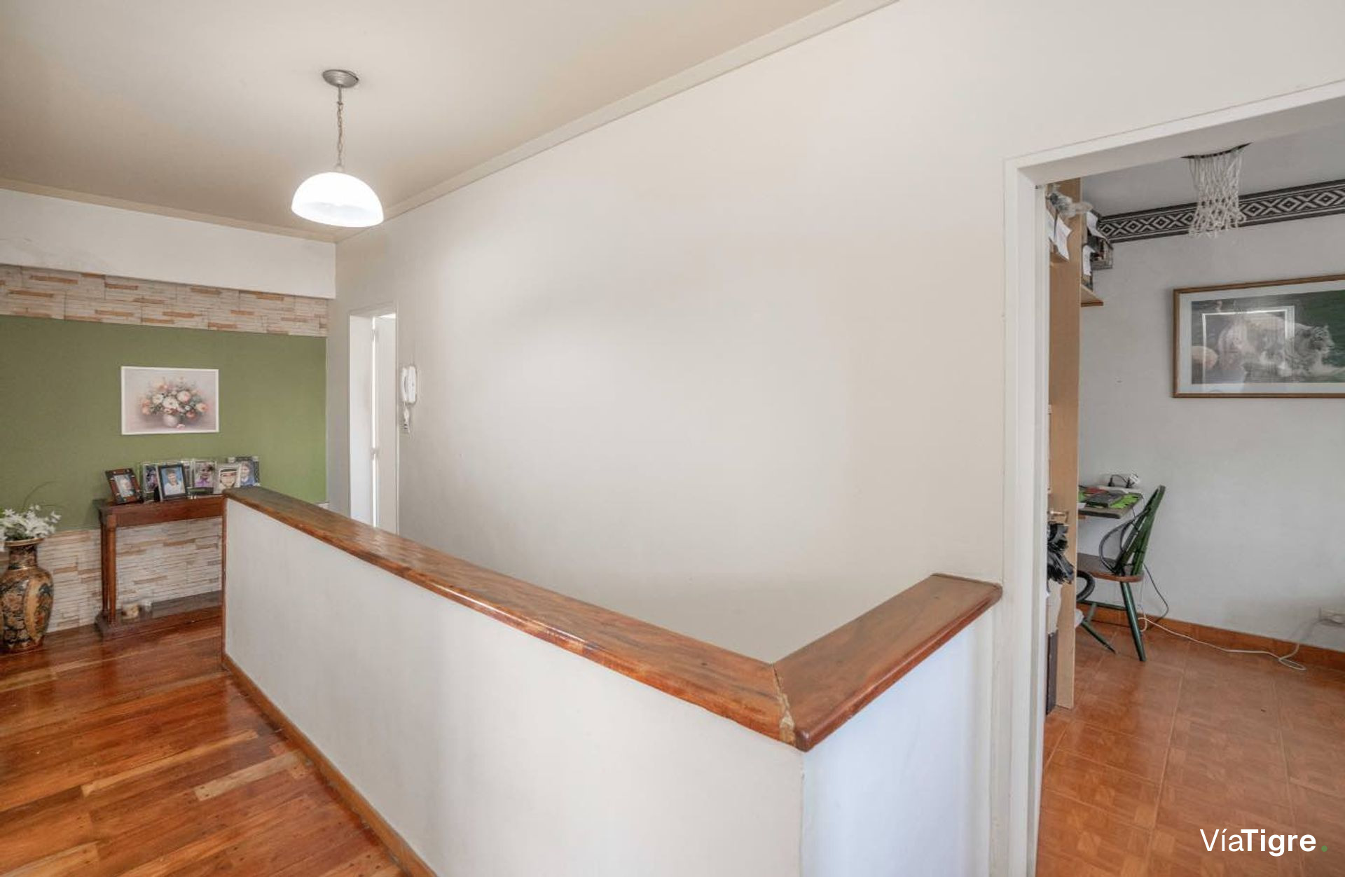 Casa en venta 5 ambientes con jardin, Martinez