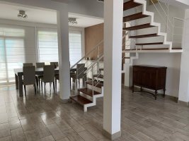 Rental House Olivos 4 Bedrooms