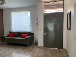 Rental House Olivos 4 Bedrooms