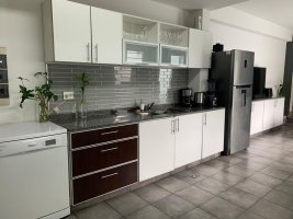 Rental House Olivos 4 Bedrooms