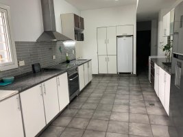 Rental House Olivos 4 Bedrooms