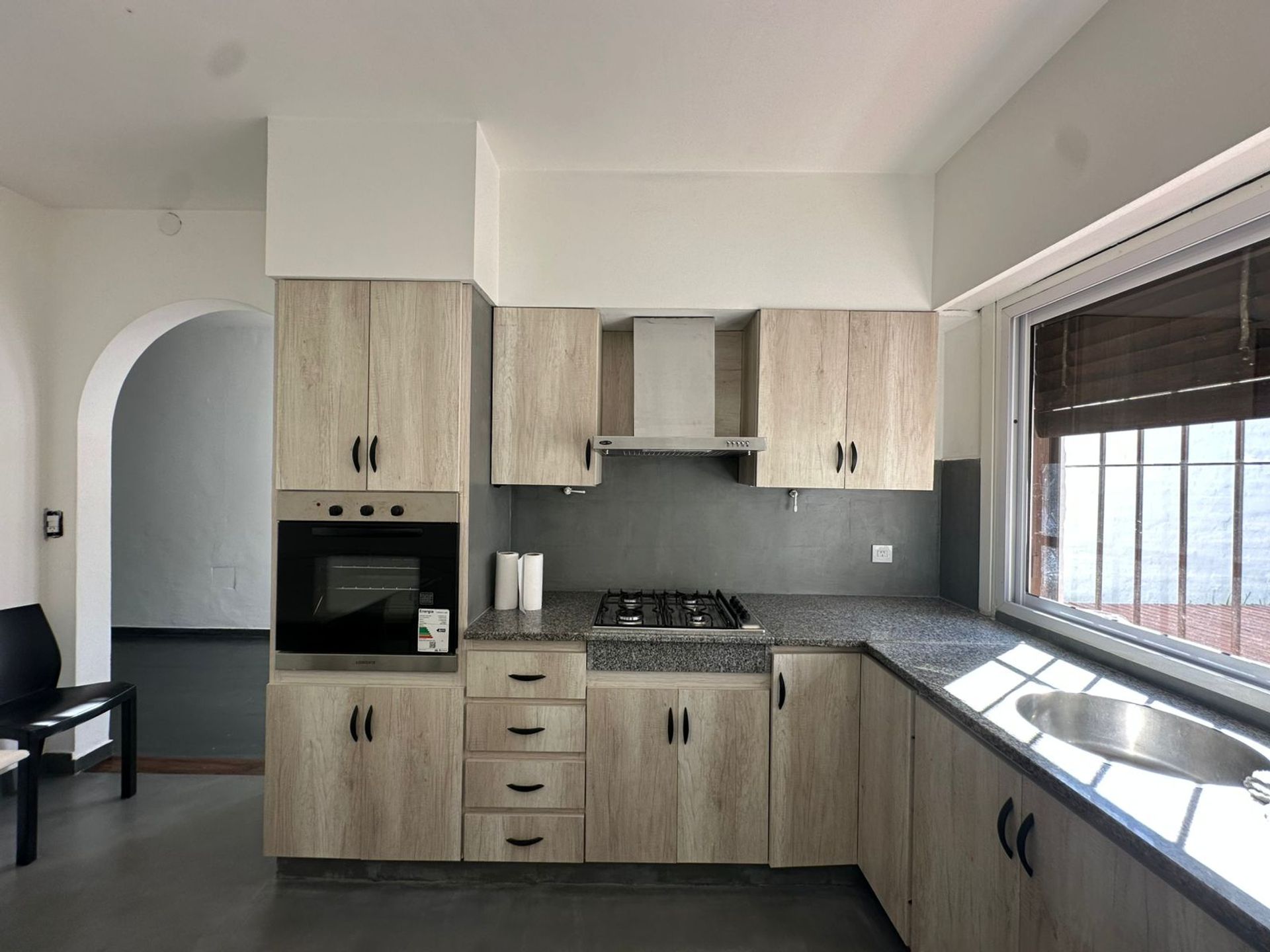 Triplex Alquiler Con Jardín, Parrilla Y Pileta