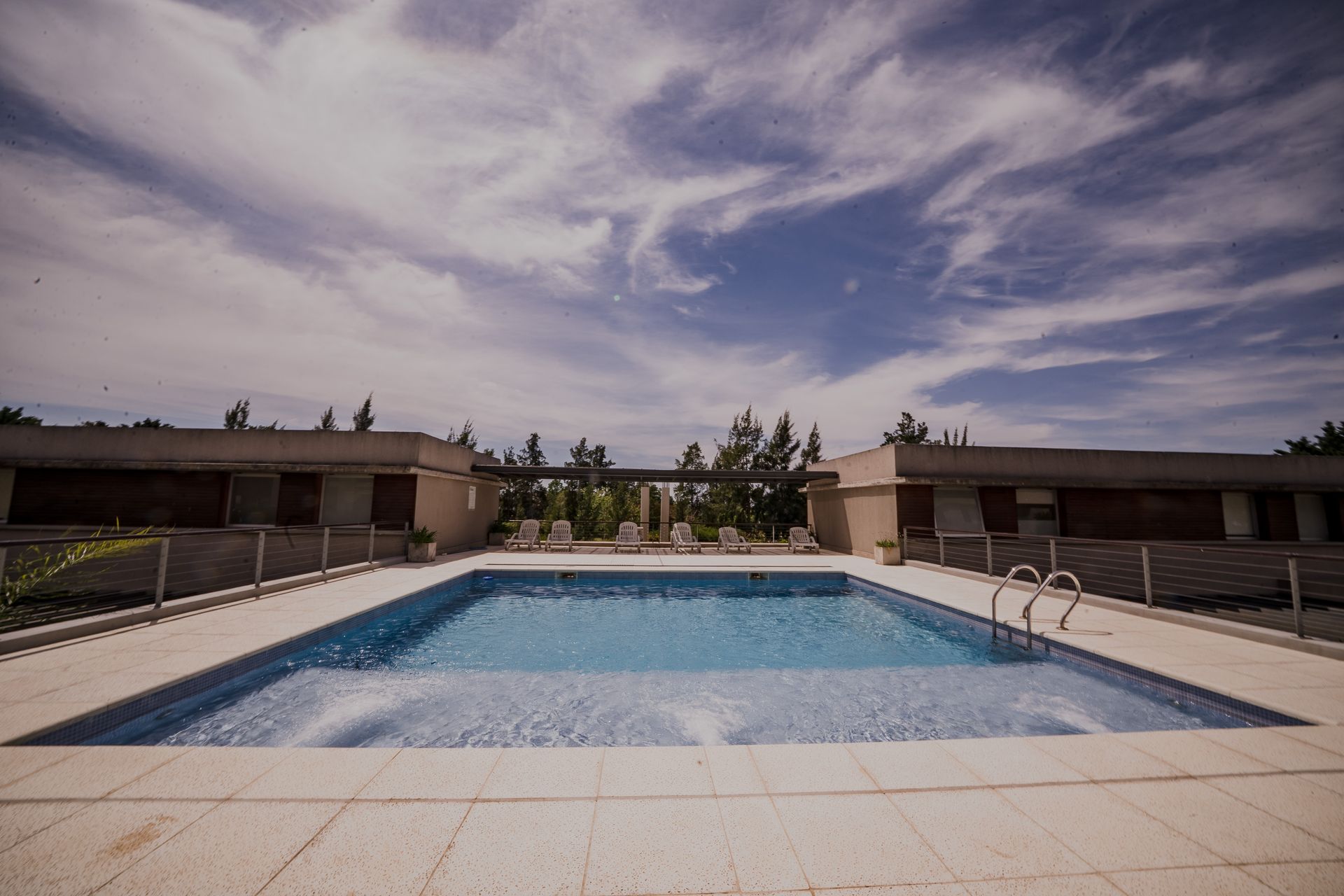 Alquiler Departamento 2 Ambientes Nordelta