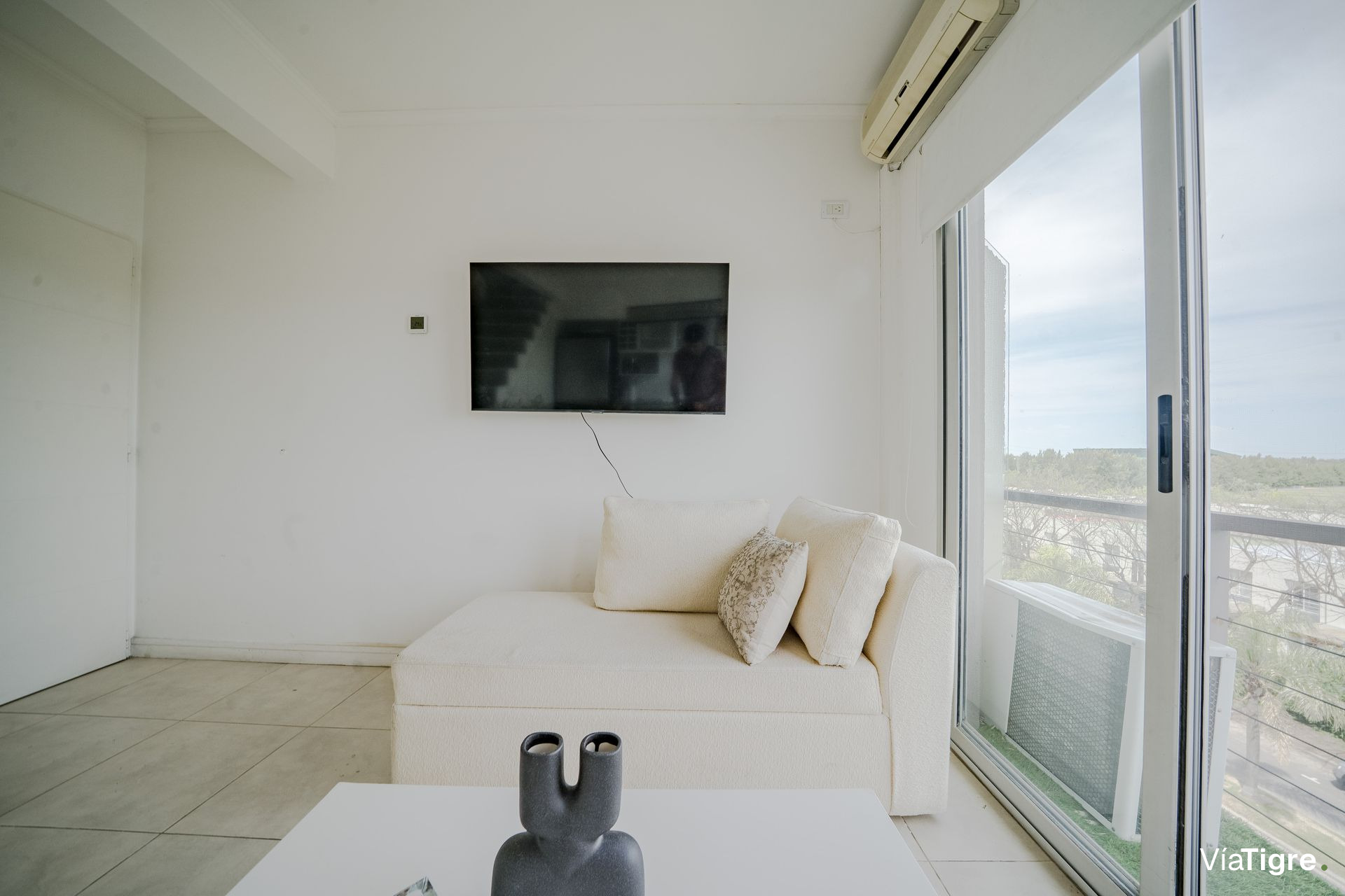 Alquiler Departamento 2 Ambientes Nordelta