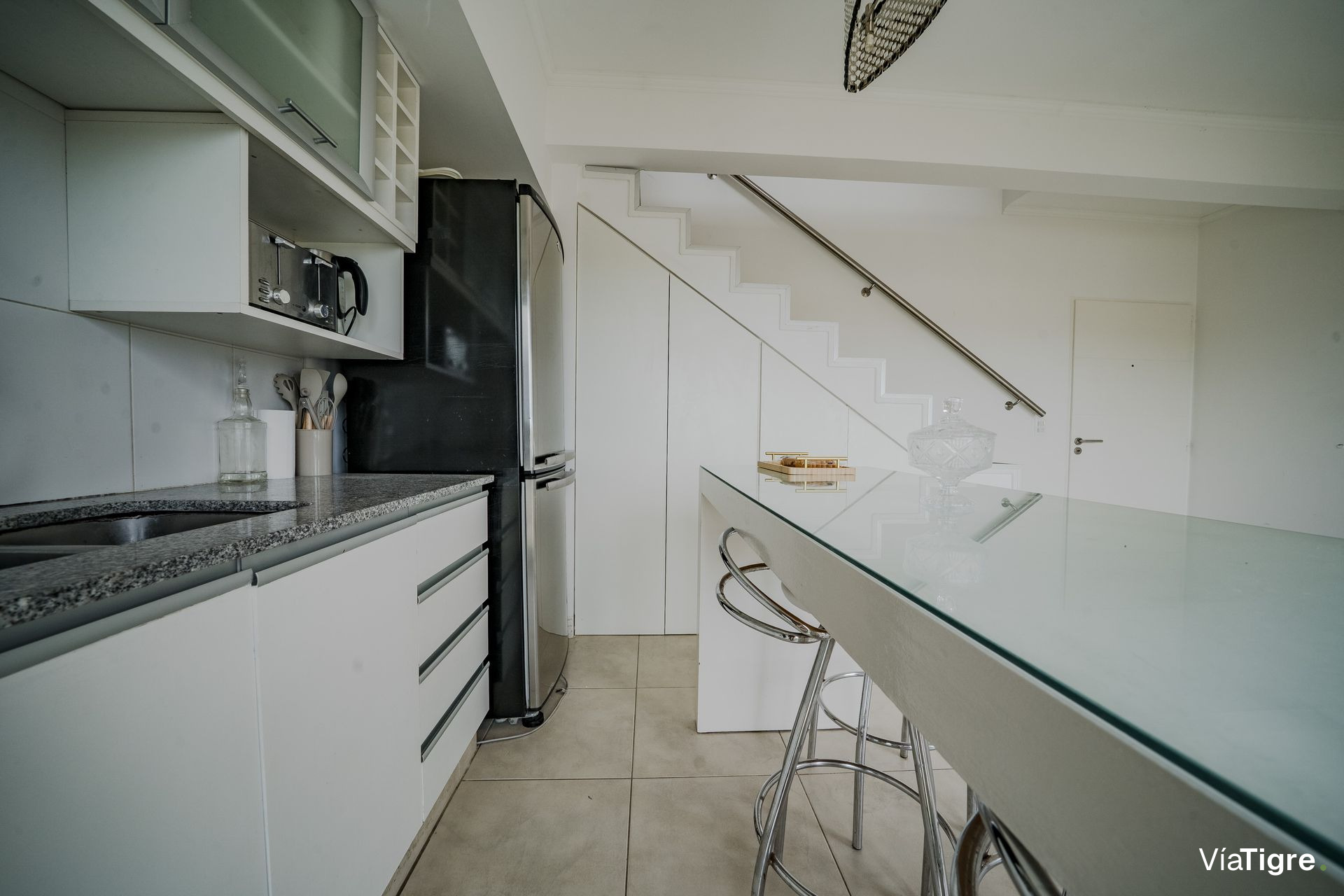 Alquiler Departamento 2 Ambientes Nordelta