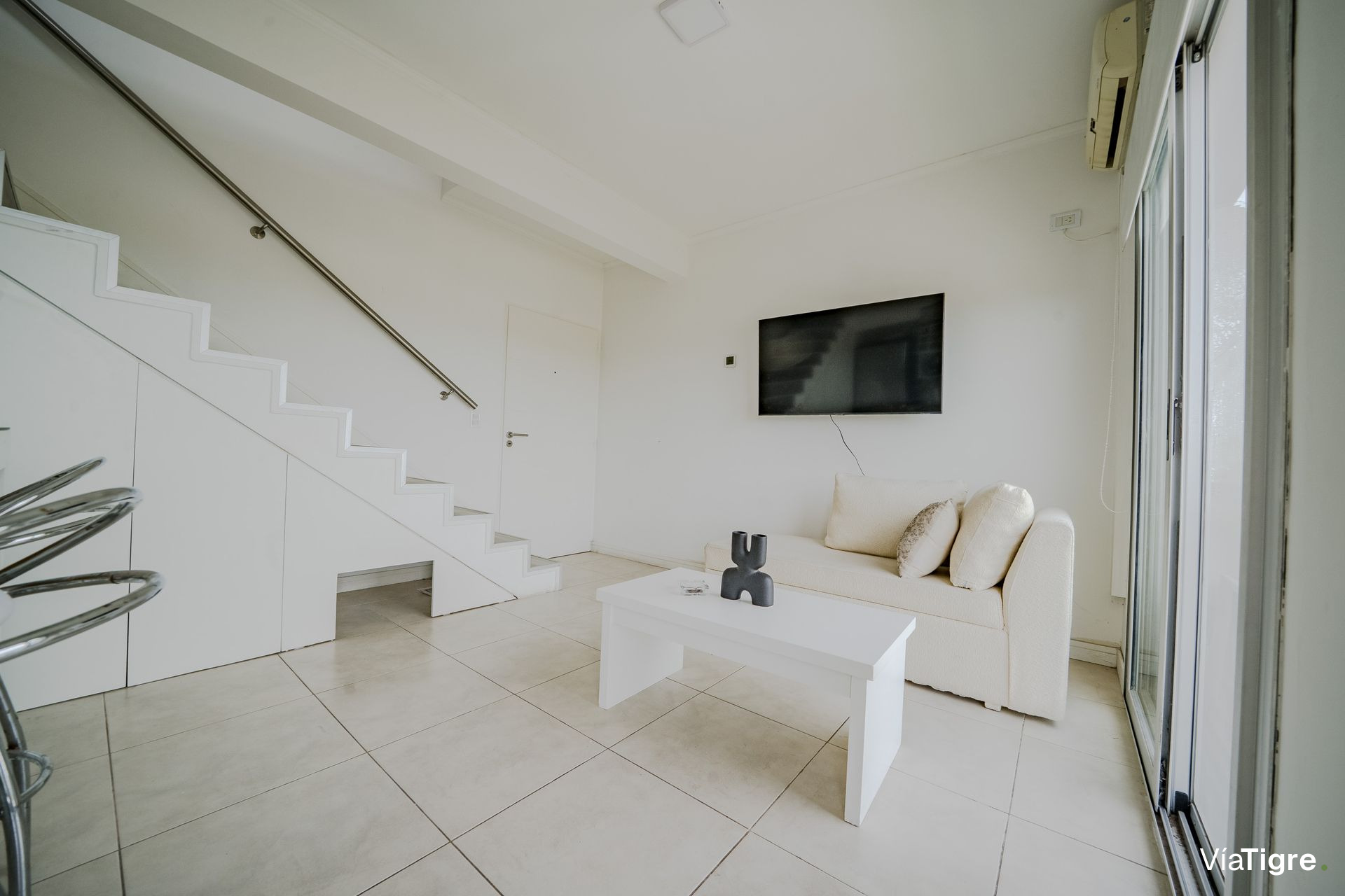 Alquiler Departamento 2 Ambientes Nordelta
