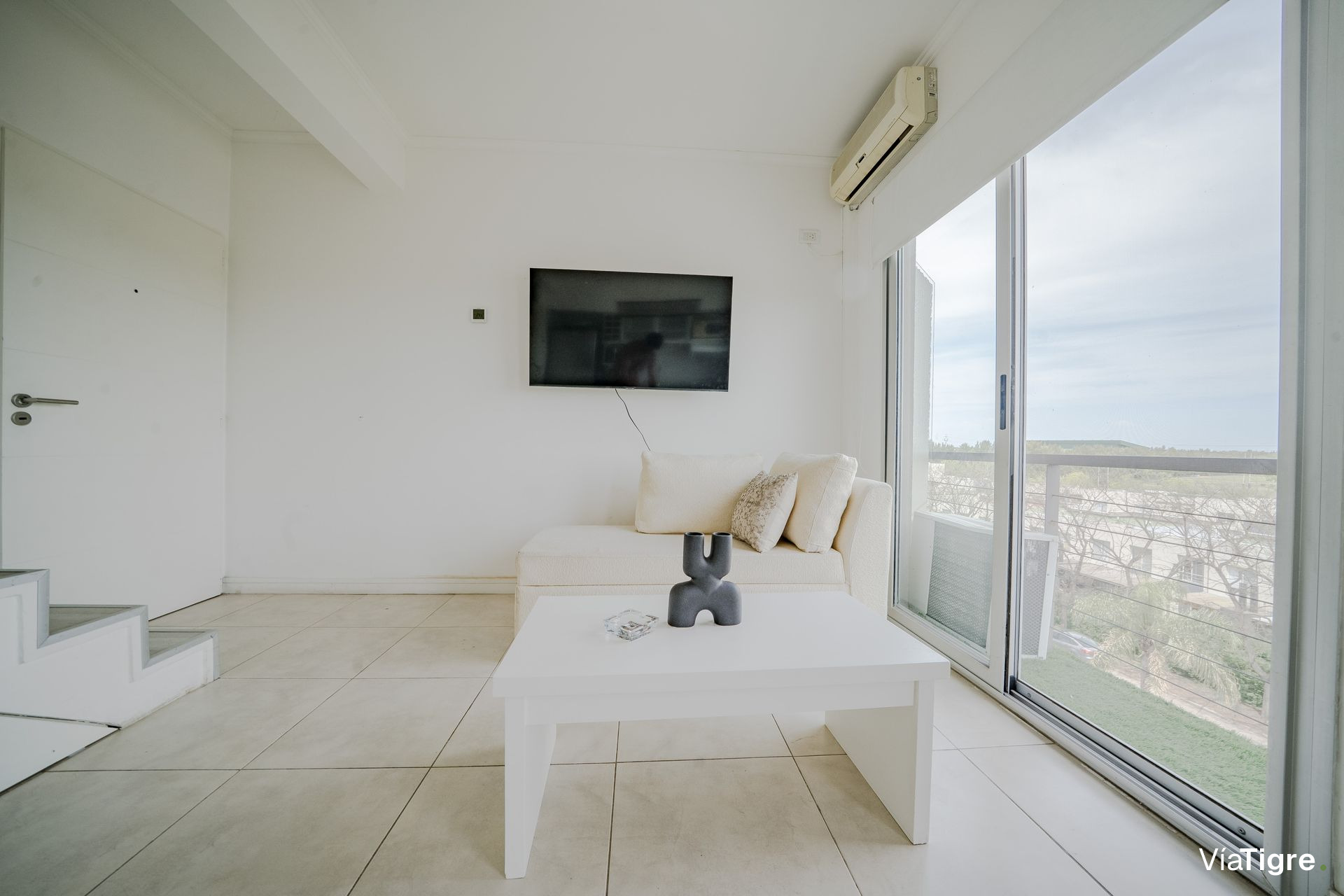 Alquiler Departamento 2 Ambientes Nordelta