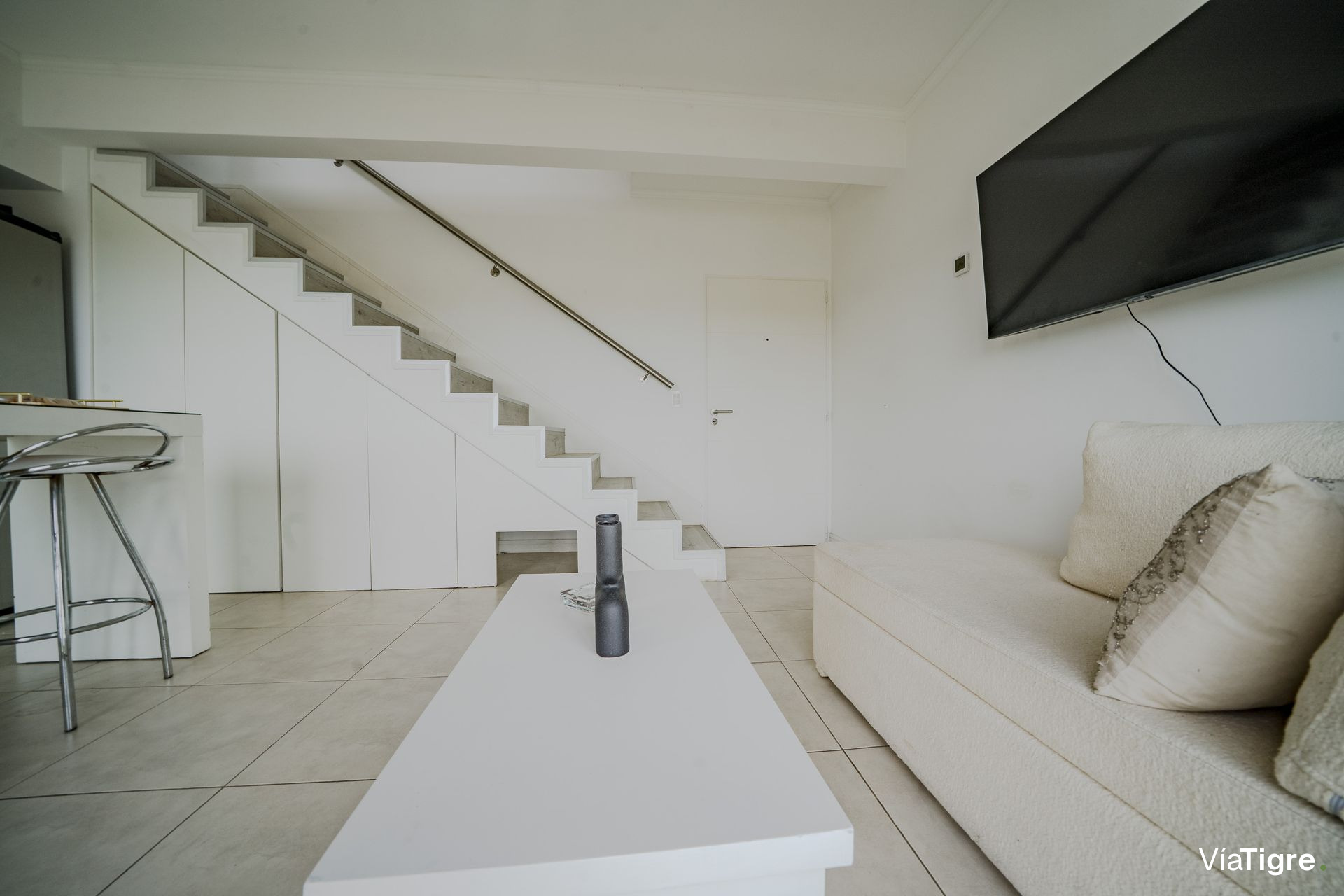 Alquiler Departamento 2 Ambientes Nordelta