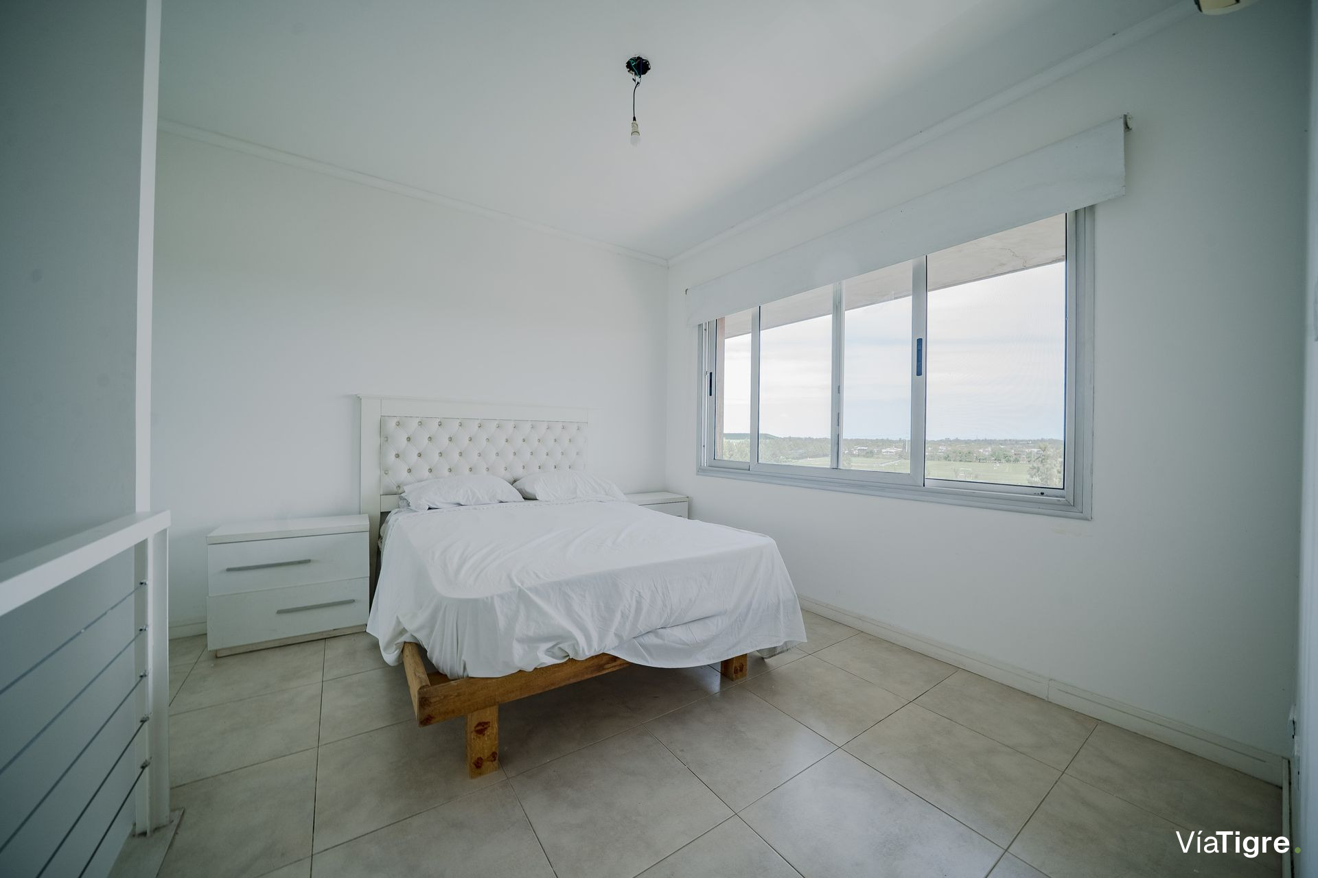 Alquiler Departamento 2 Ambientes Nordelta