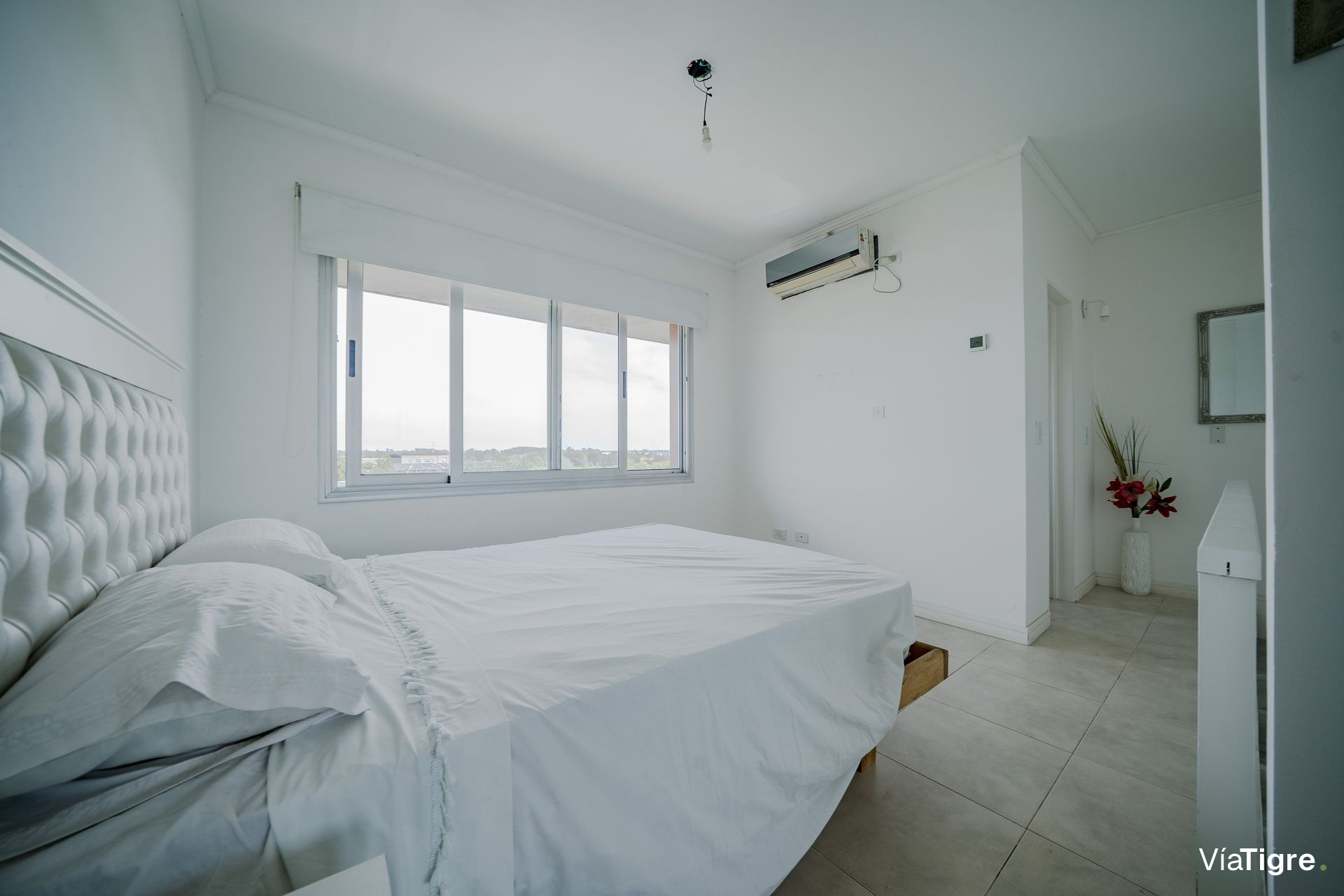 Alquiler Departamento 2 Ambientes Nordelta