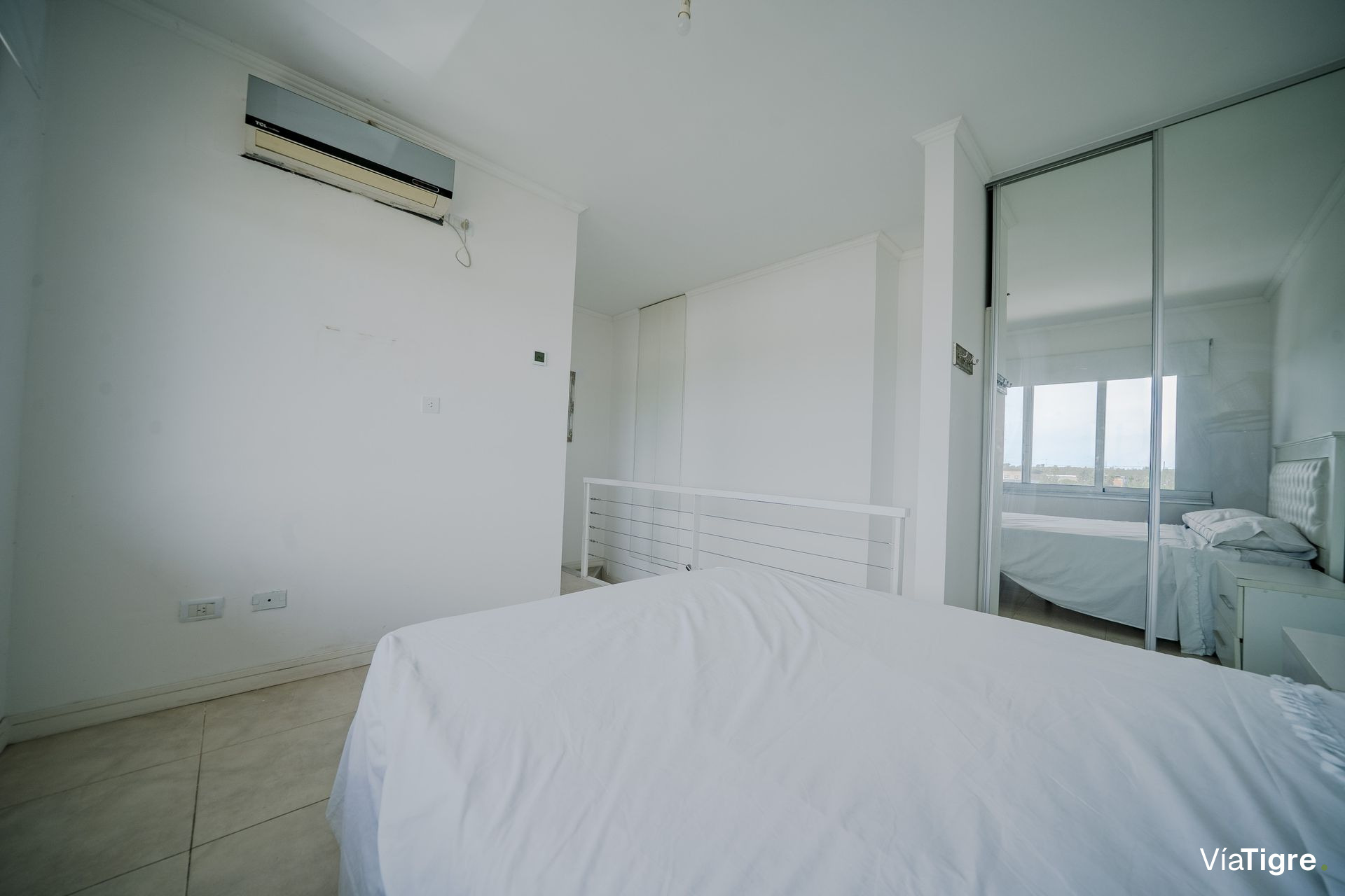 Alquiler Departamento 2 Ambientes Nordelta