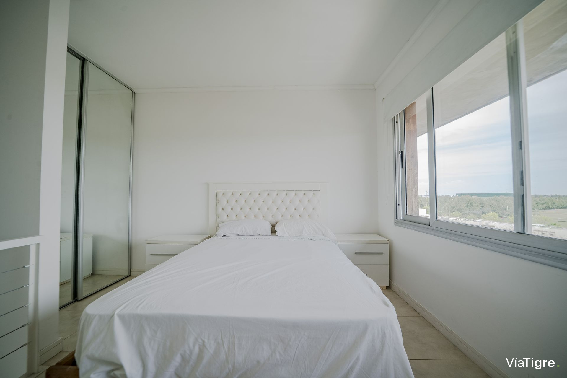 Alquiler Departamento 2 Ambientes Nordelta