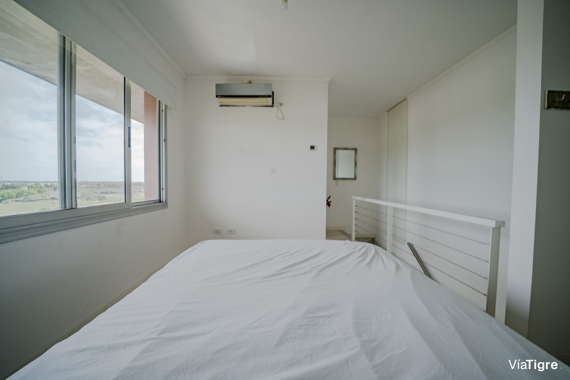 Alquiler Departamento 2 Ambientes Nordelta