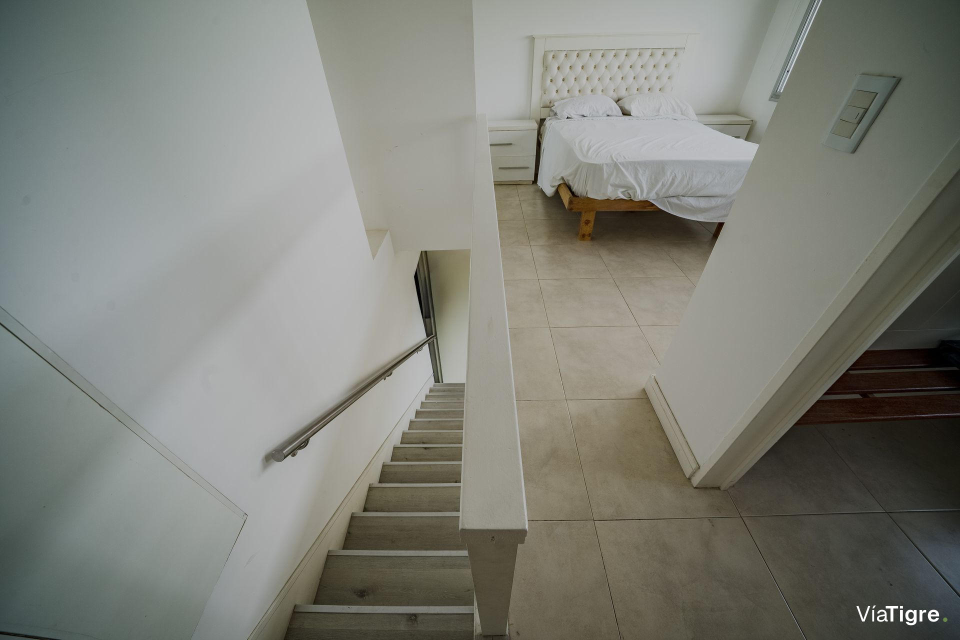 Alquiler Departamento 2 Ambientes Nordelta