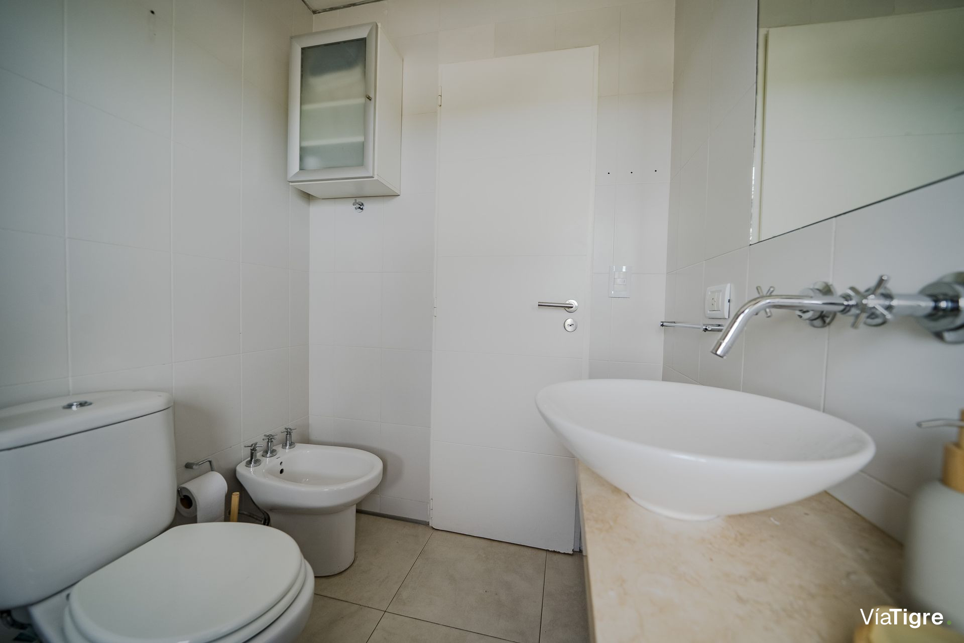 Alquiler Departamento 2 Ambientes Nordelta