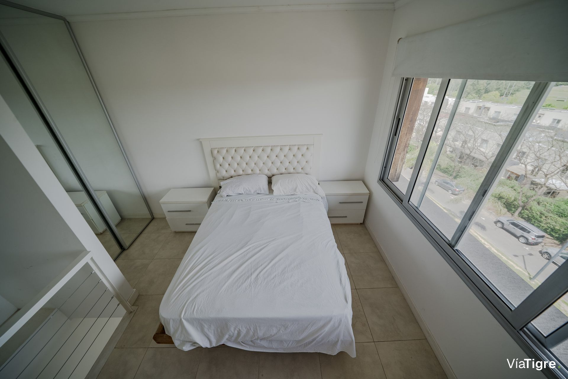 Alquiler Departamento 2 Ambientes Nordelta