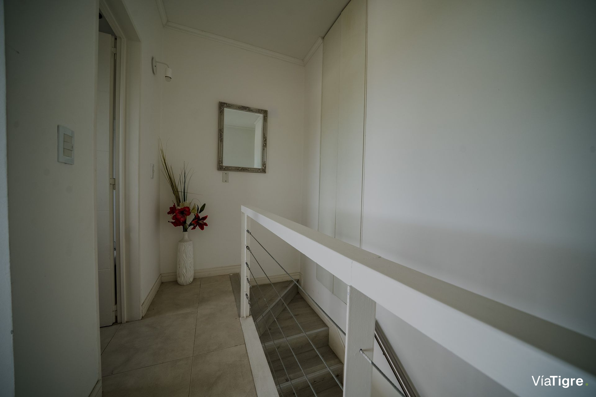 Alquiler Departamento 2 Ambientes Nordelta