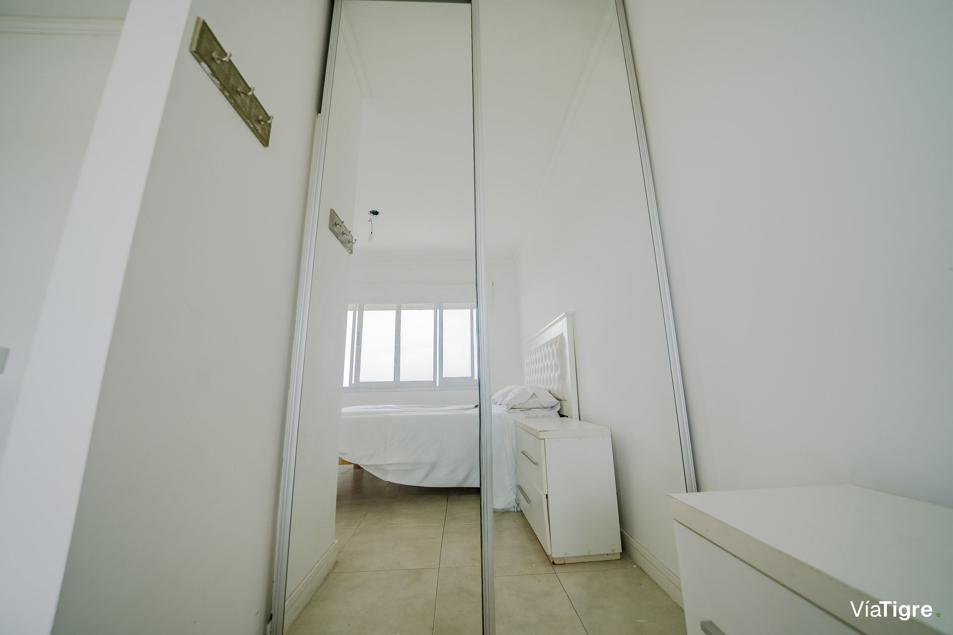 Alquiler Departamento 2 Ambientes Nordelta