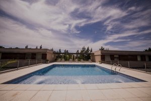 Alquiler Departamento 2 Ambientes Nordelta