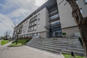 Alquiler Departamento 2 Ambientes Nordelta