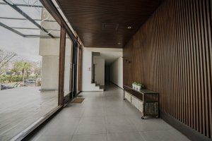 Alquiler Departamento 2 Ambientes Nordelta