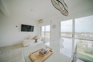 Alquiler Departamento 2 Ambientes Nordelta