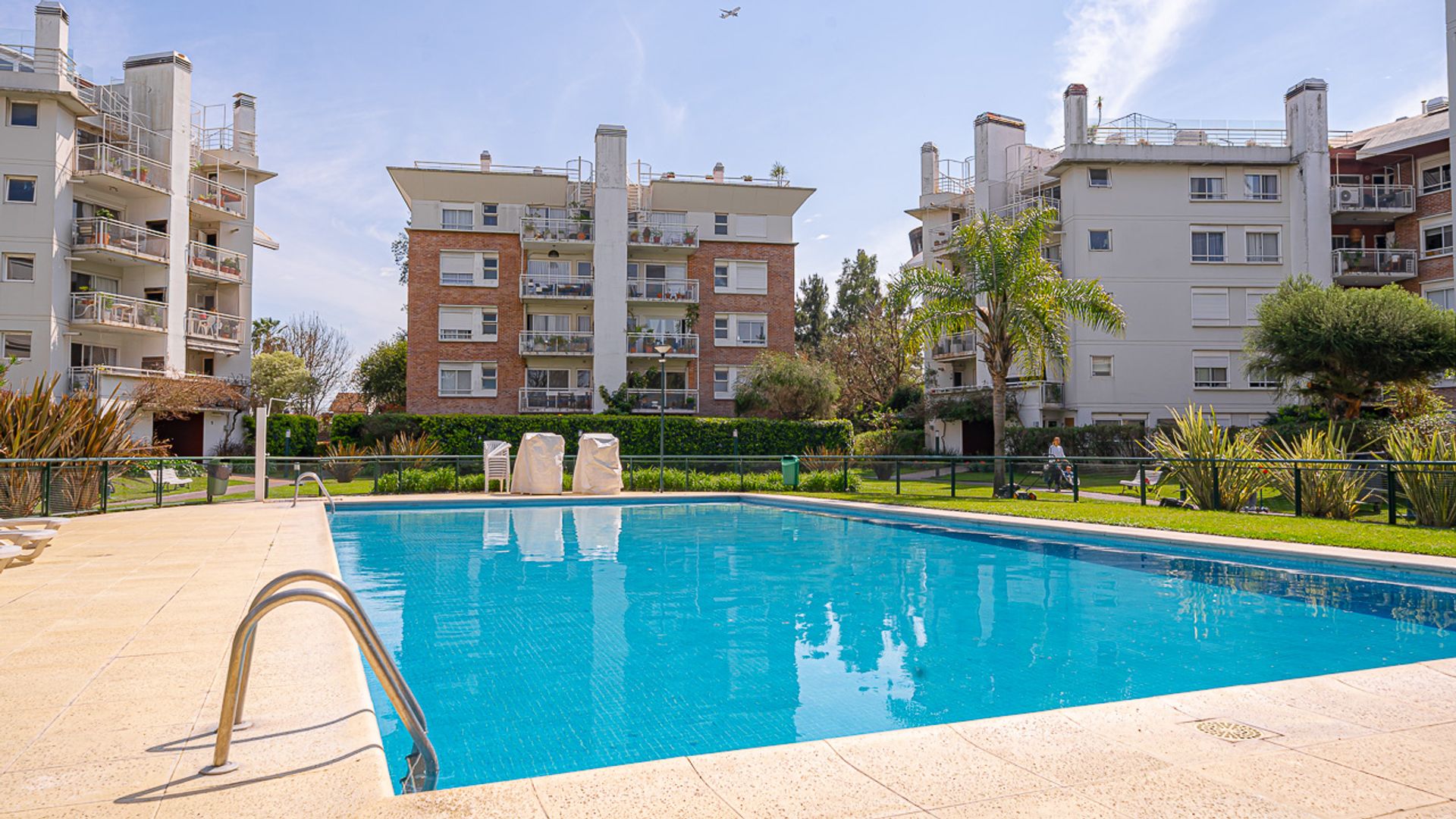 Apartment for Sale 3 Rooms Talar De Martinez