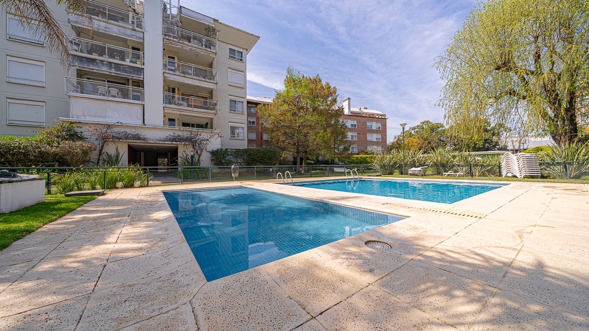 Departamento Talar De Martinez Venta 3 Ambientes