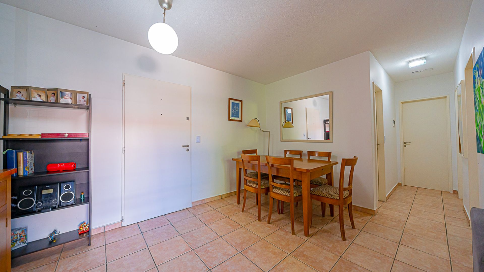 Departamento Talar De Martinez Venta 3 Ambientes