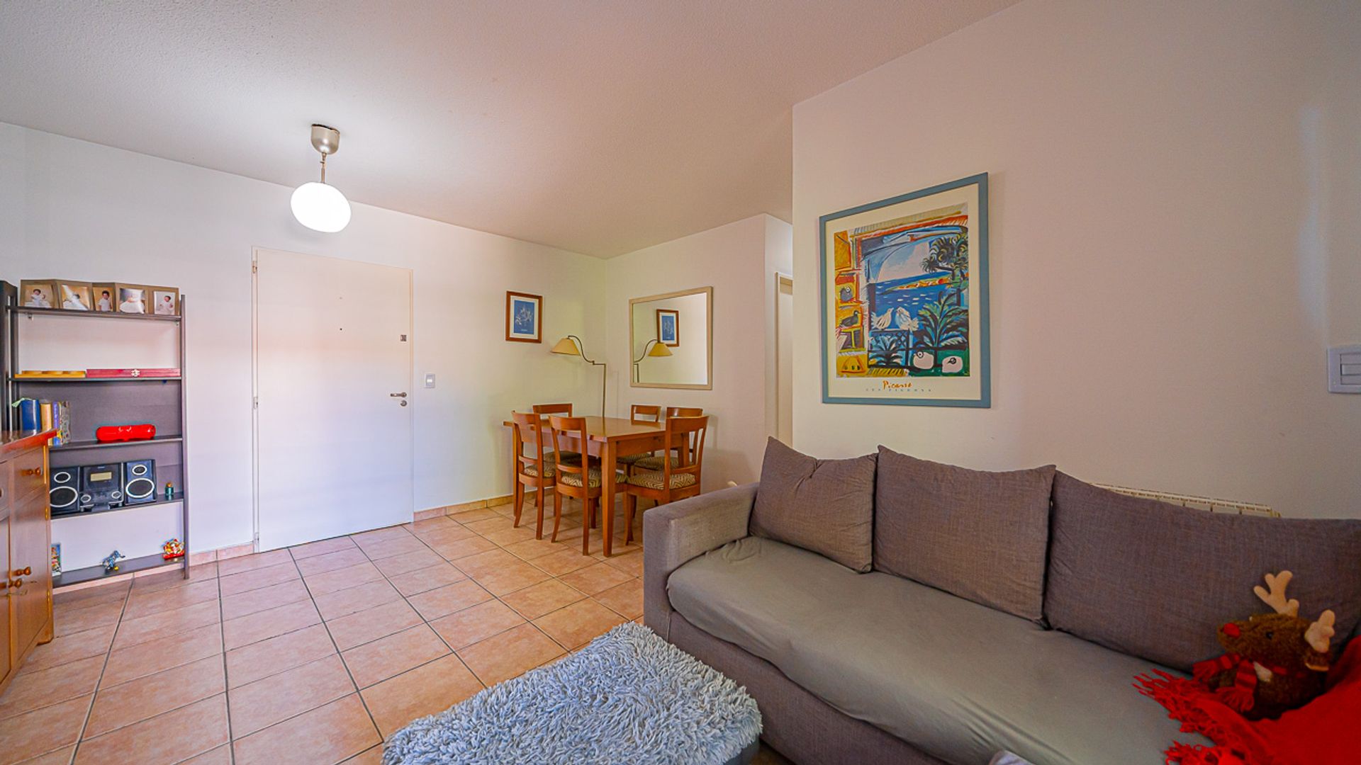 Departamento Talar De Martinez Venta 3 Ambientes