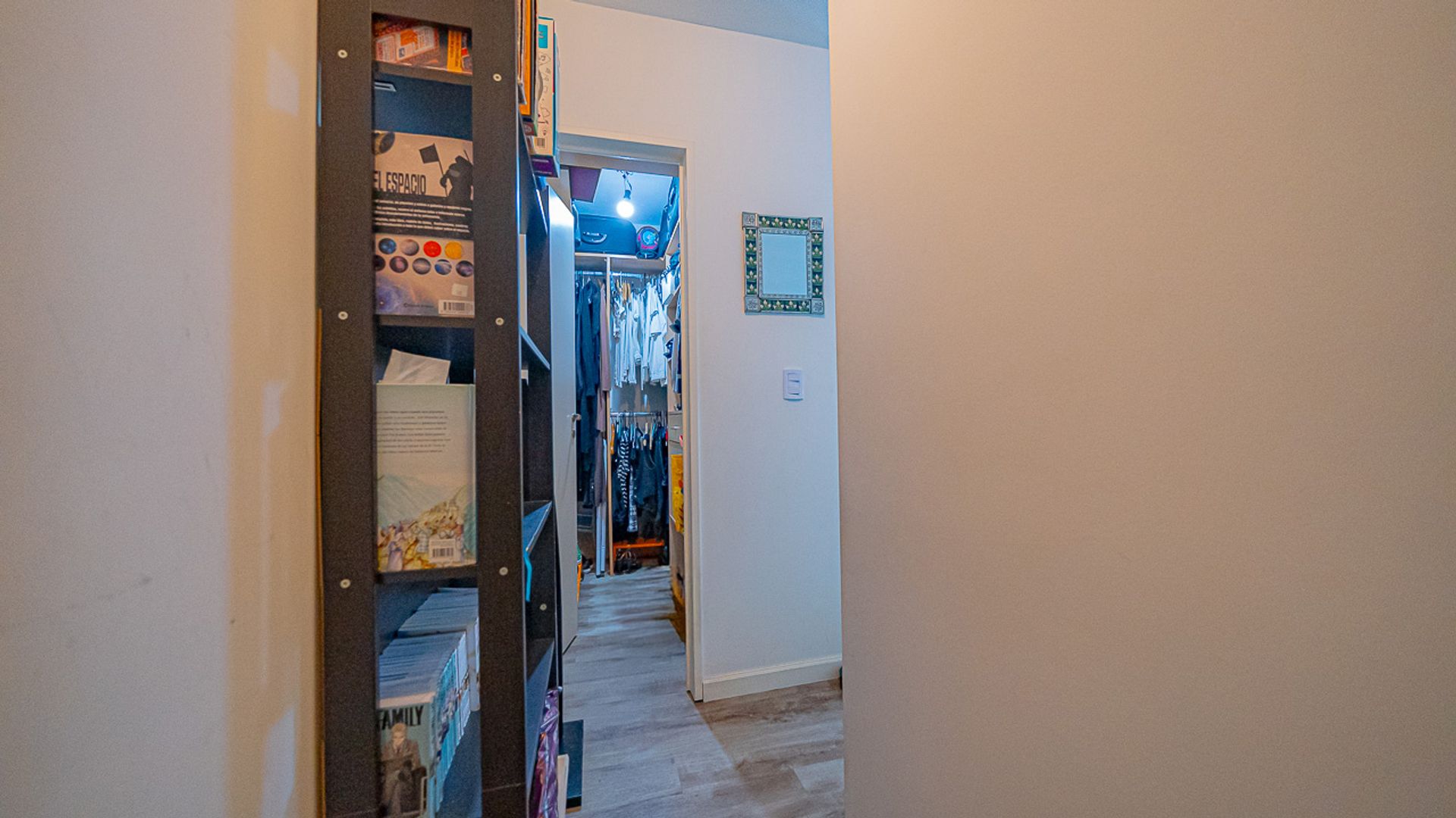 Departamento Talar De Martinez Venta 3 Ambientes