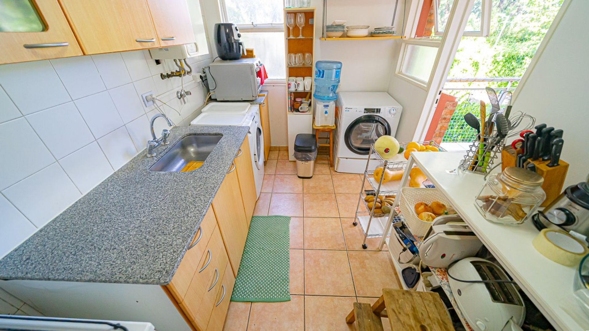 Departamento Talar De Martinez Venta 3 Ambientes
