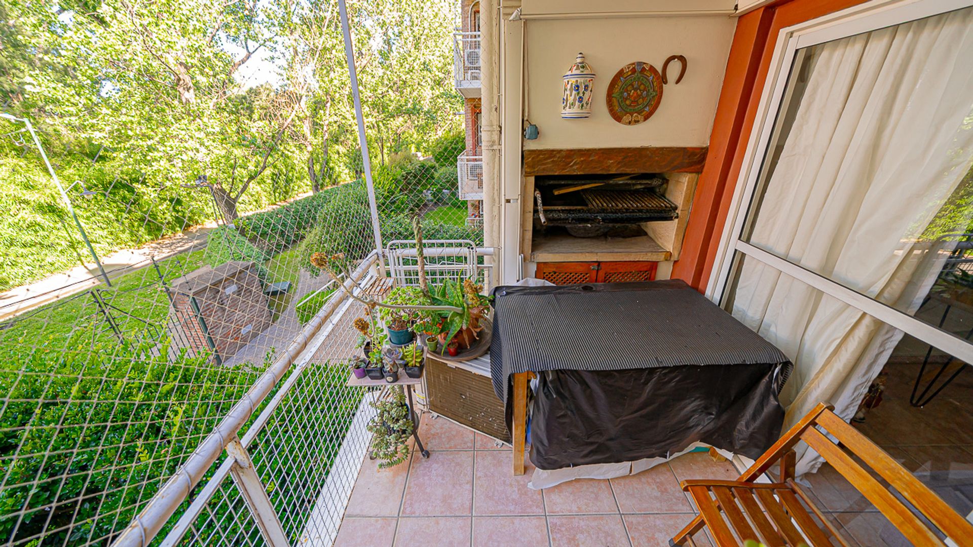 Departamento Talar De Martinez Venta 3 Ambientes