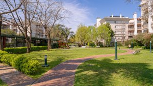 Apartment for Sale 3 Rooms Talar De Martinez