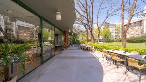 Apartment for Sale 3 Rooms Talar De Martinez