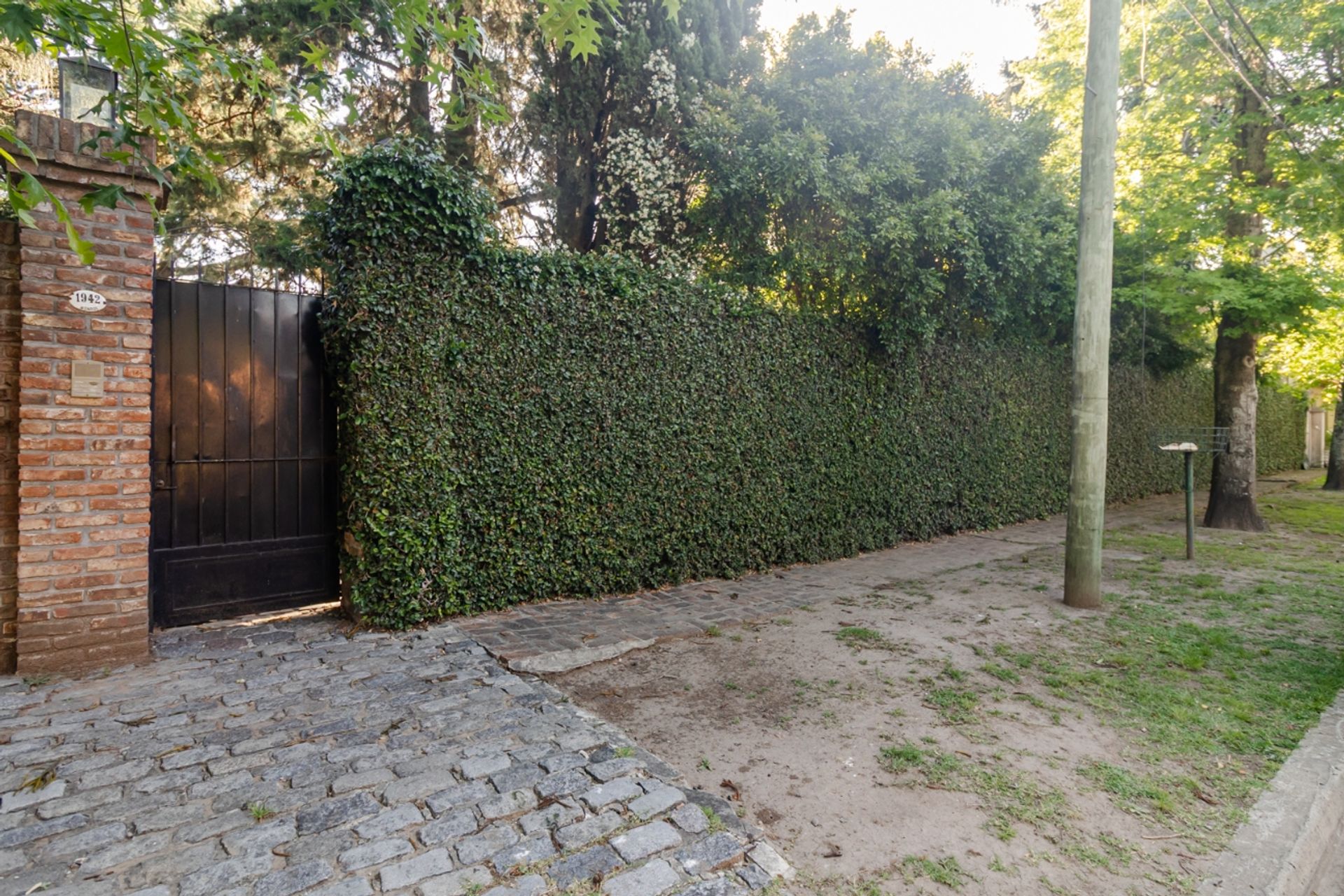 Excelente Casa En La Mejor Zona De La Horqueta