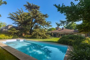 Excelente Casa En La Mejor Zona De La Horqueta