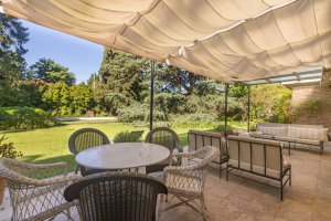 Excelente Casa En La Mejor Zona De La Horqueta