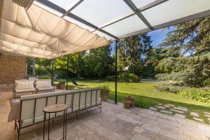 Excelente Casa En La Mejor Zona De La Horqueta