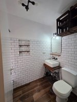 CASA 3 AMB c/JARDIN REFACCIONADA VILLA ADELINA