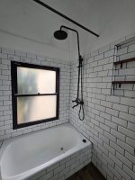 CASA 3 AMB c/JARDIN REFACCIONADA VILLA ADELINA