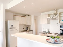 Departamento En Alquiler Puerto Escondido Nordelta