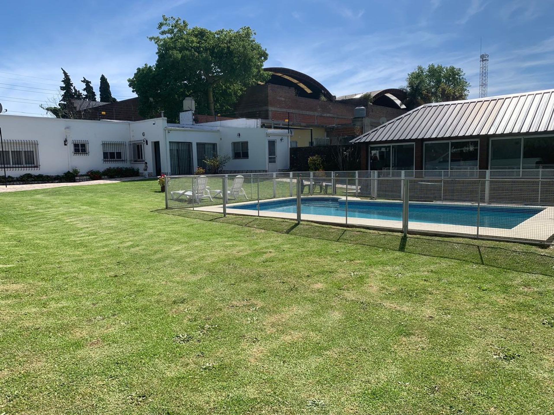 Venta Casa Quinta, Multifamiliar, Don Torcuato